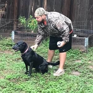 Meet your Posher, Ryan